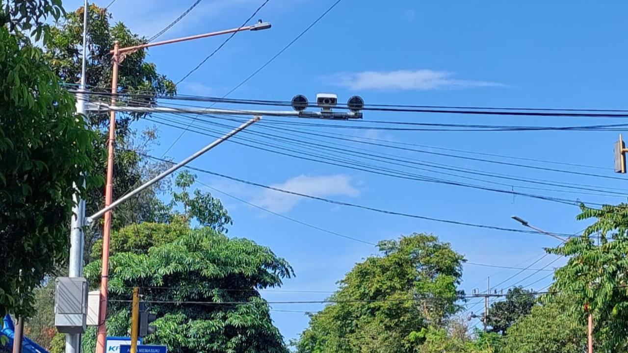 Berbasis Digital, ETLE jadi Simbol baru Transparansi Polantas Bangun Kepercayaan Masyarakat