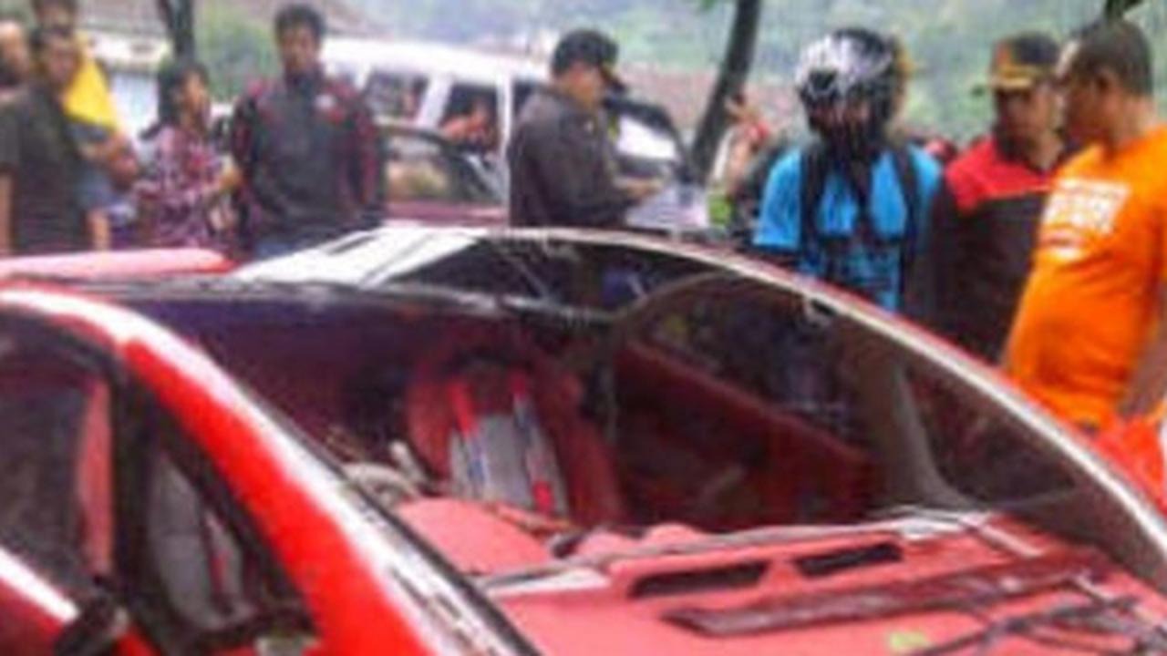 Belum bisa disebut ruwatan