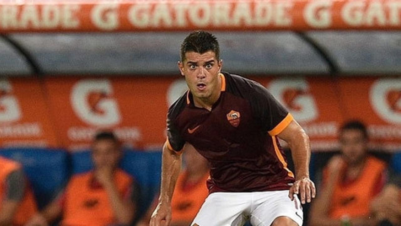 Roma vs Juventus, duel dua tim terbaik Italia