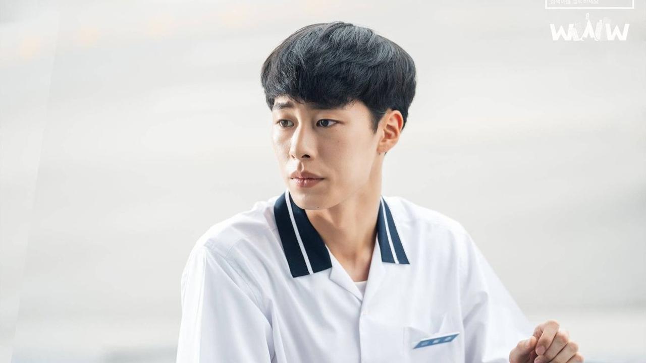 3.&nbsp;Extraordinary You (2019)