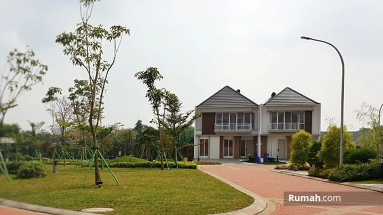 Tren Harga Rumah Tapak Kembali Naik, Bisnis Pengembang Turut Naik