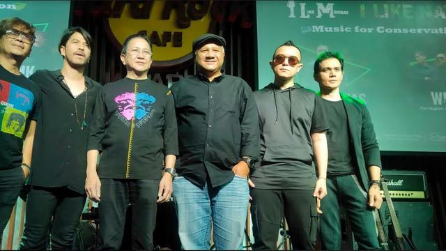 Wolftank (Foto: Meiristica Nurul)