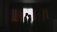 Ilustrasi menikah, pernikahan, wedding. (Gambar oleh Amrullah Ab dari Pixabay)