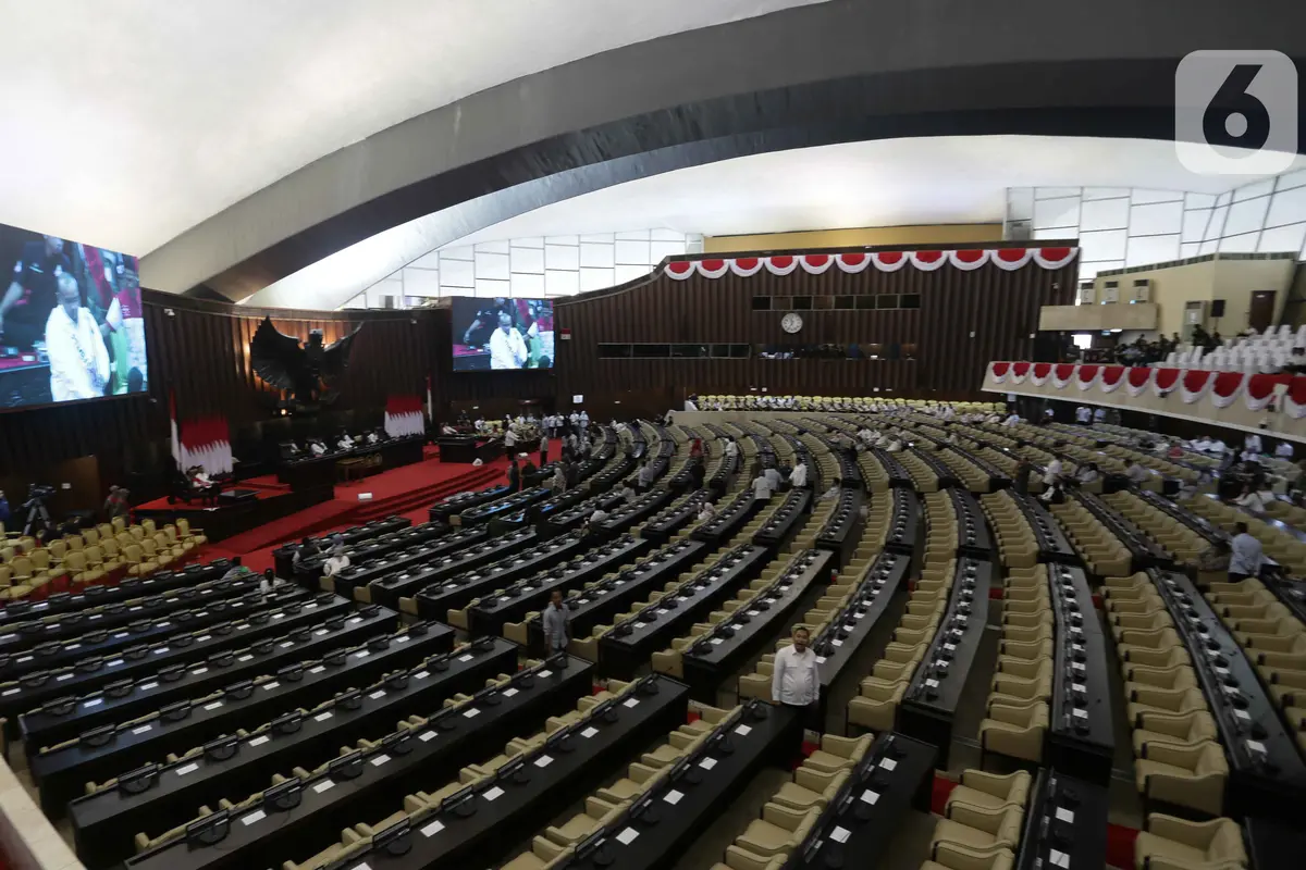 Sidang Tahunan MPR