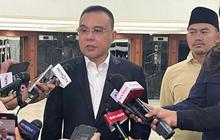 Pansus Pemakzulan Bupati Pati Sudewo, Dasco: Sudah On The Track