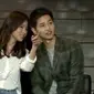 Song Joong Ki dan Song Hye Kyo (Soompi)