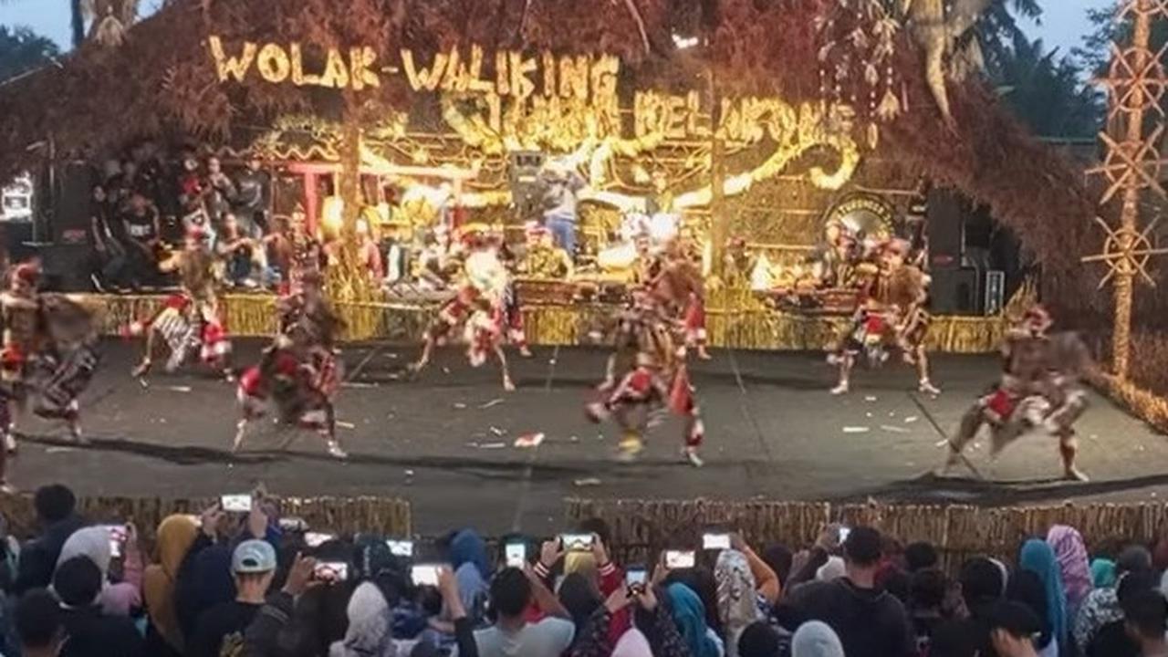 Festival Lima Gunung 2024