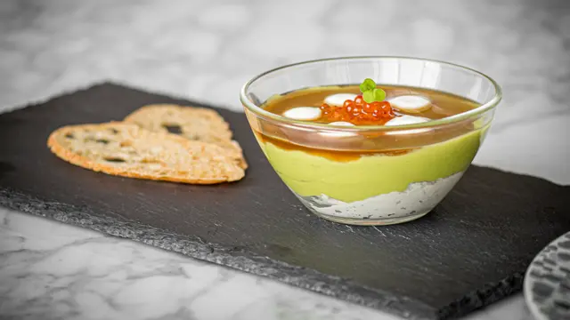 Serunya Menikmati Menu Gastronomi Mediterania di Jakarta