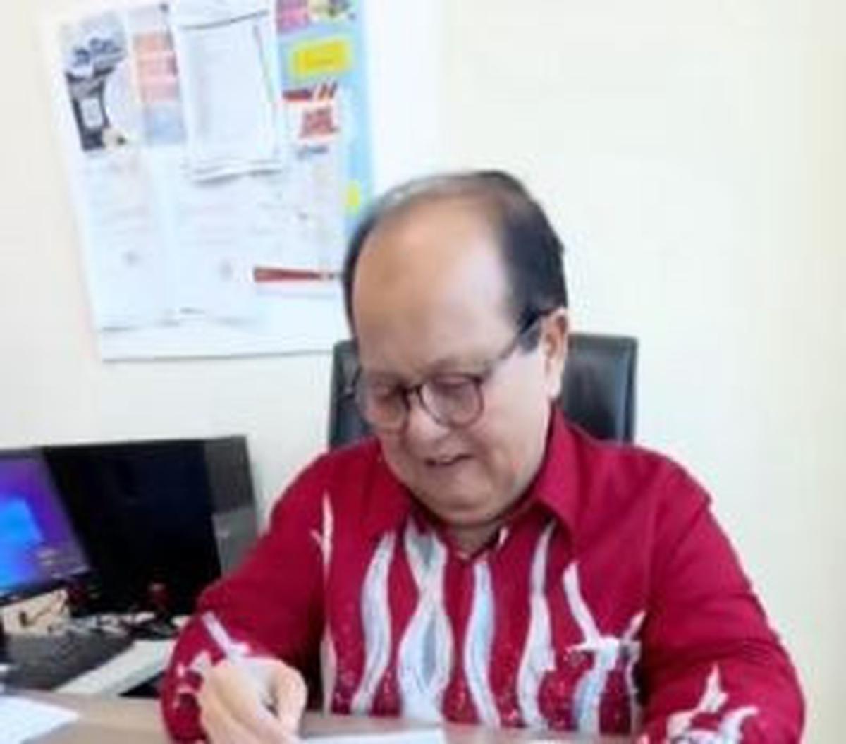 Dok. Istimewa