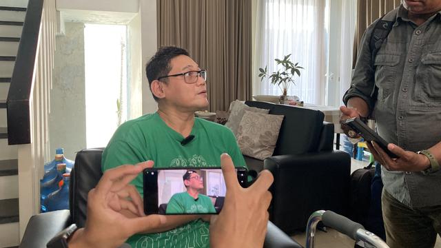 Petinju legendaris Indonesia, Pino bahari minta Pemerntah buat regulasi untuk tunjang kesejahteraan atlet