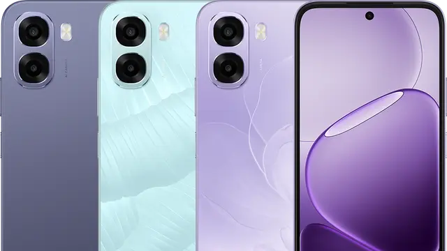 OPPO A6x