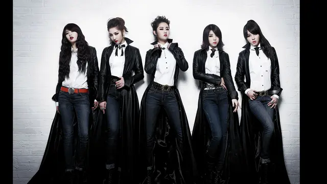 4 Video K-Pop yang Dianggap Memuja Setan