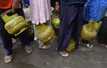 Harga Eceran Tertinggi Gas LPG 3 Kg di Jakarta Direncanakan Naik, Menyesuaikan HET di Wilayah Penyangga