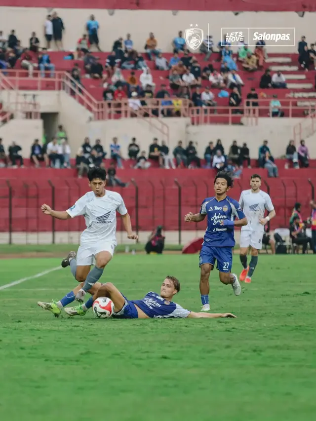 PSM Makassar