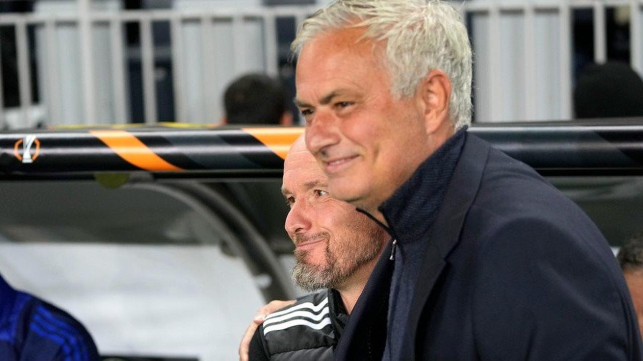 Hasil Benfica vs Fenerbahce: Tim Asuhan Jose Mourinho Gagal Tampil di League Phase Liga Champions