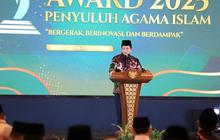Menag Dorong Kepala Daerah Perkuat Dukungan untuk Penyuluh Agama Islam: Mengapa Hanya Beberapa yang Peduli?