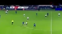 Segmen 6: Tottenham Vs Leicester hingga Inter Milan Vs Napoli