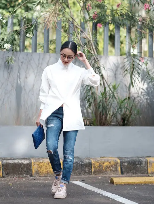 (Instagram/ririnekawati)