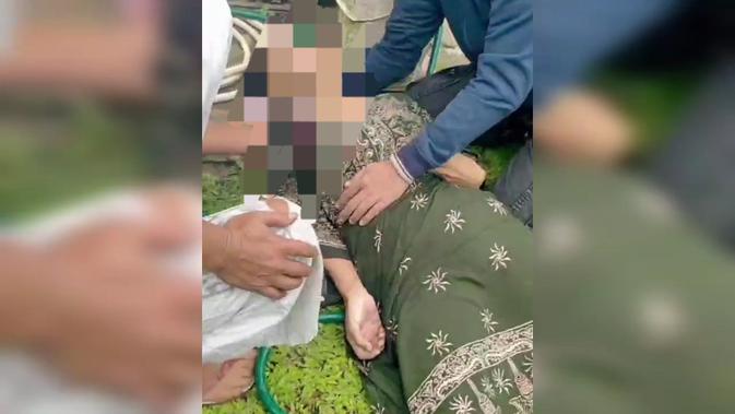 Fakta Baru Menantu Bunuh Mertua di Lampung: Pelaku Emosional, Kecanduan Judi Online dan Terlilit Pinjol