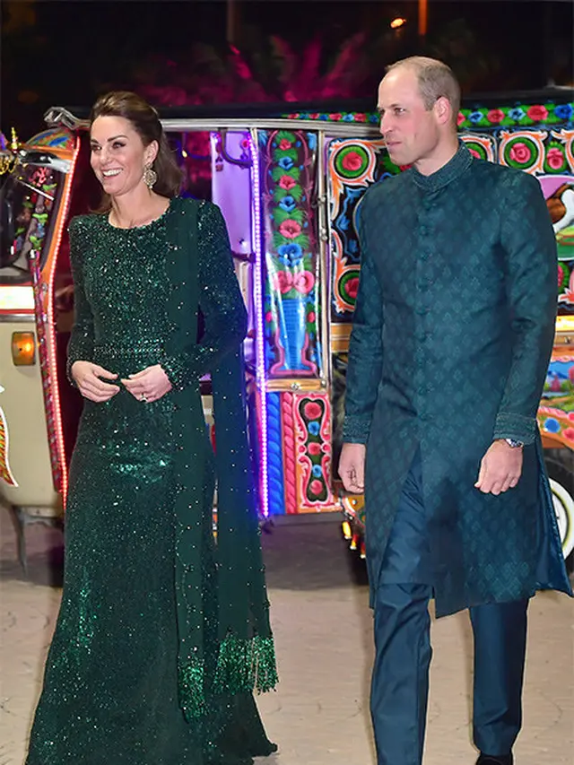 Kate Middleton/HelloMagazine