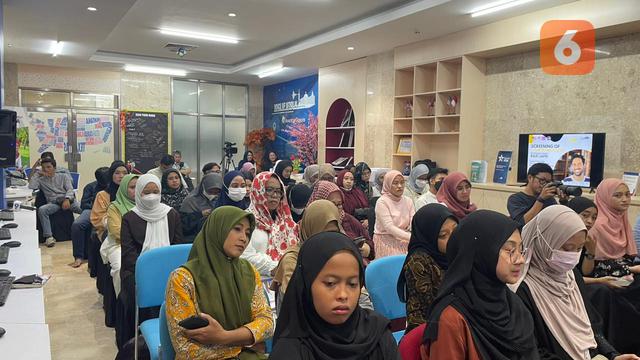 Screening Film 'Hamtramck, USA'