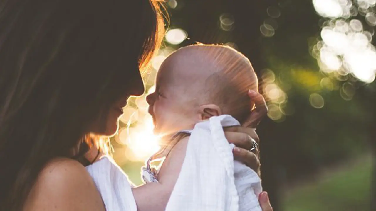 Ilustrasi./Copyright unsplash.com/julie johnson