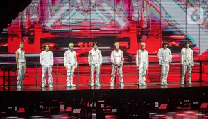 NCT 127 Siap Comeback, Riwayat Palpitasi Haechan Kembali Disinggung