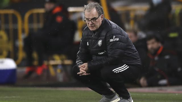 FOTO: Berkat Gol Bunuh Diri, Wolverhampton Tekuk Leeds 1-0