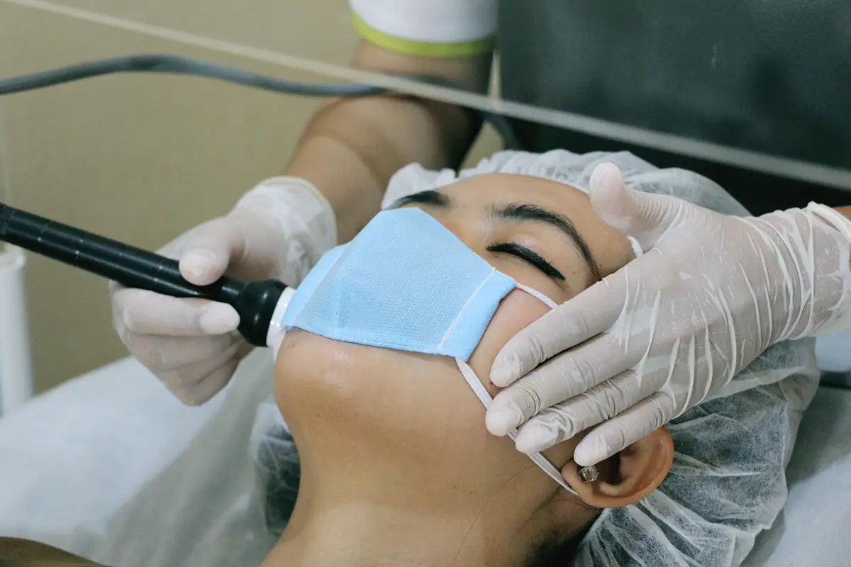 Perawatan kecantikan new normal