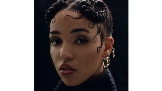 FKA Twigs