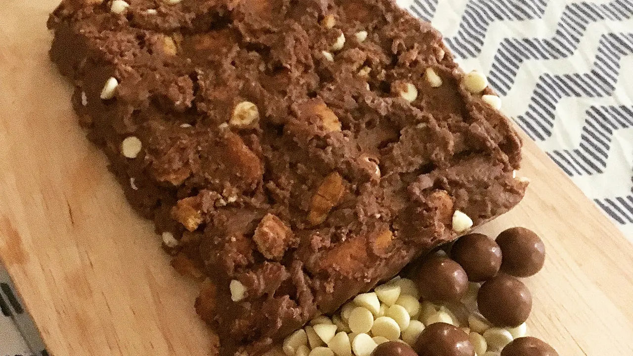[Bintang] Resep