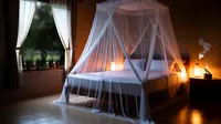 Cara Mengatasi Nyamuk di Kamar yang Ampuh dan Aman agar Tidur Nyenyak