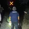Pria di Bandar Lampung Tewas Mengenaskan Tertabrak Kereta Api