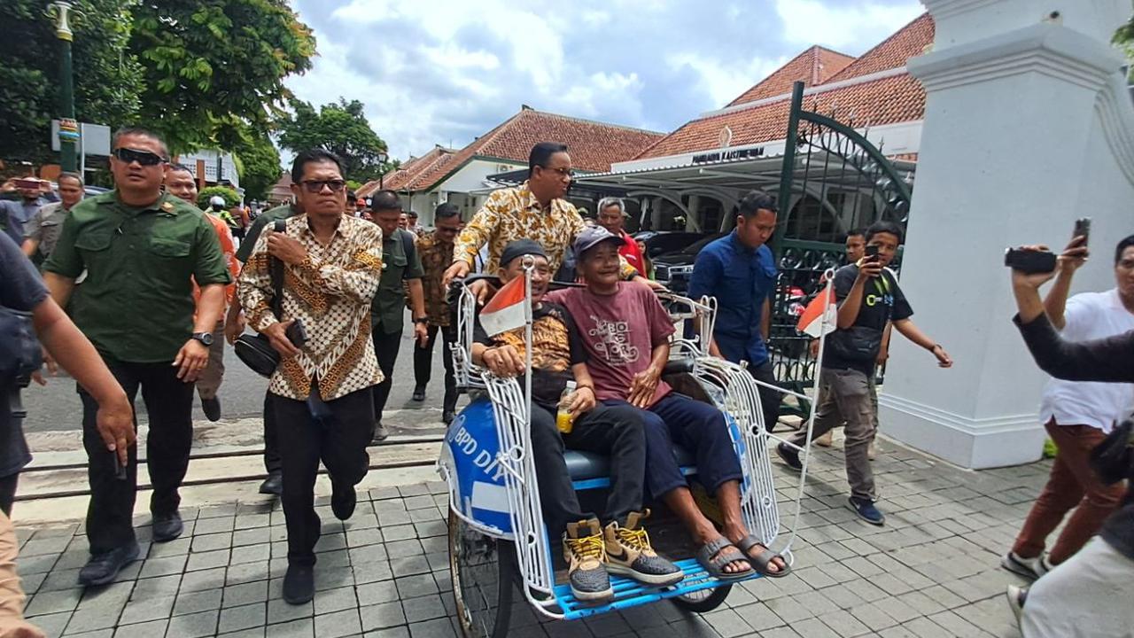 Dok. Istimewa