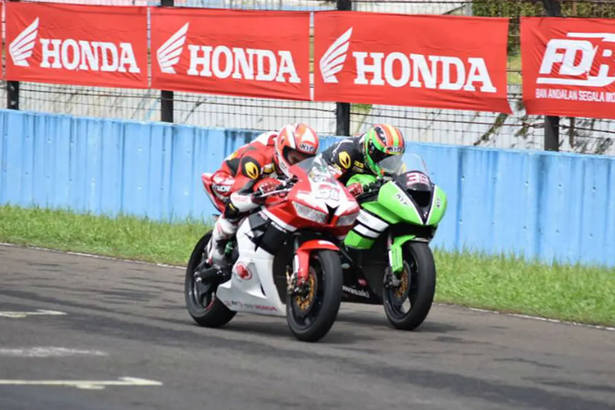 ARRC 2016