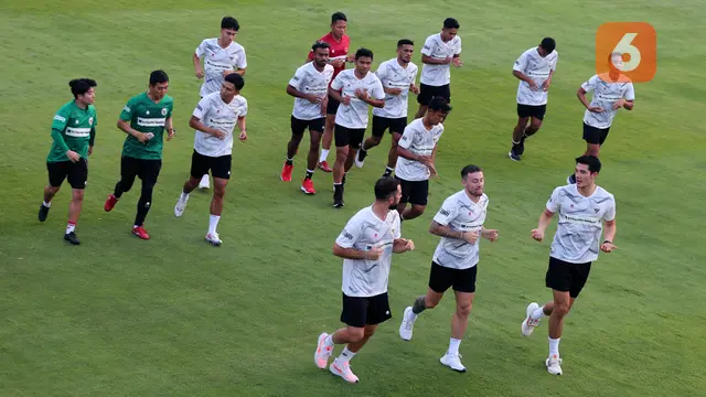 Daftar Line Up Argentina Lawan Timnas Indonesia, Ini Susunannya