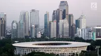 Investasi Jakarta Tembus Rp 204 Triliun, Serap 338 Ribu Tenaga Kerja