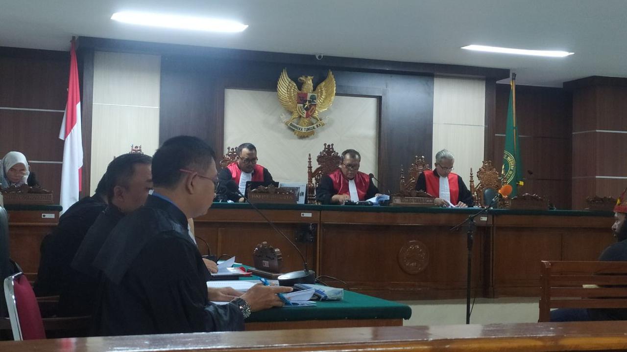 Dok. Istimewa
