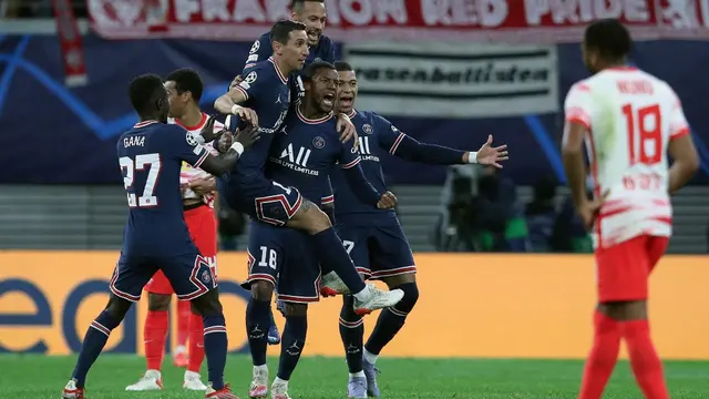 Paris Saint-Germain