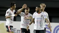 Klasemen Shopee Liga 1 2019 Pekan Keempat: Bali United Masih Perkasa