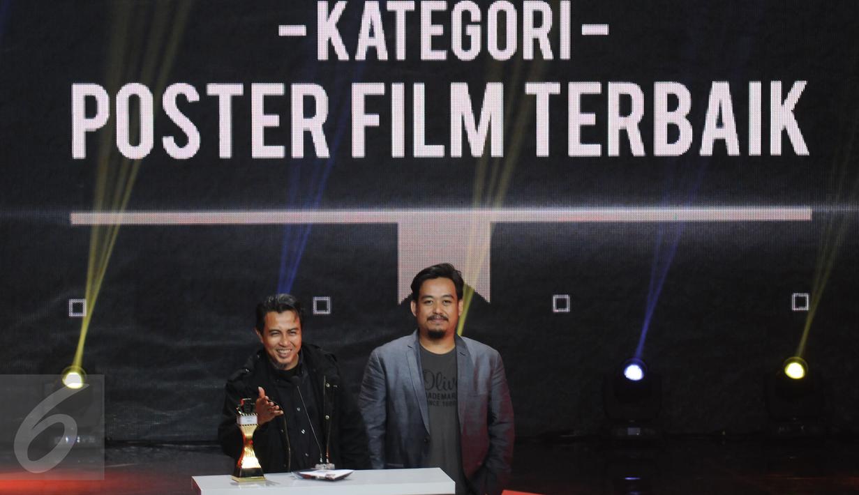 IBOMA 2020 Cek Toko Sebelah Jadi Film Box Office Terbaik 