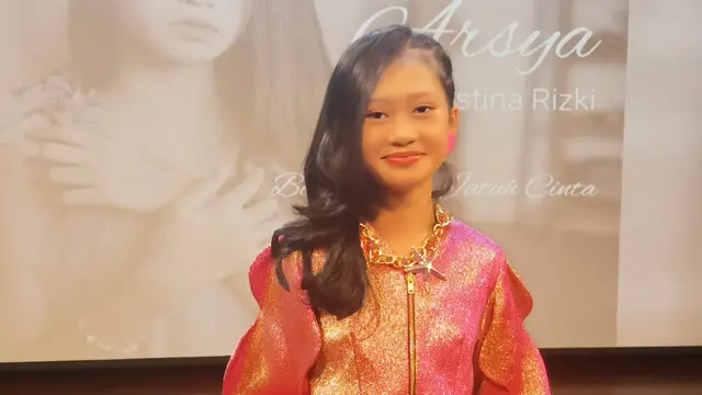 Arsya