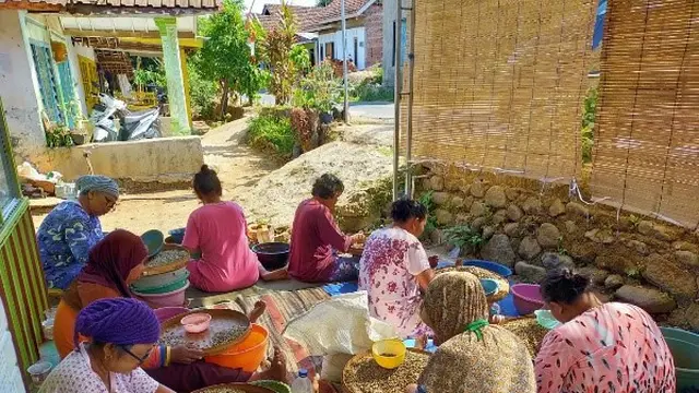Kementerian Perkebunan