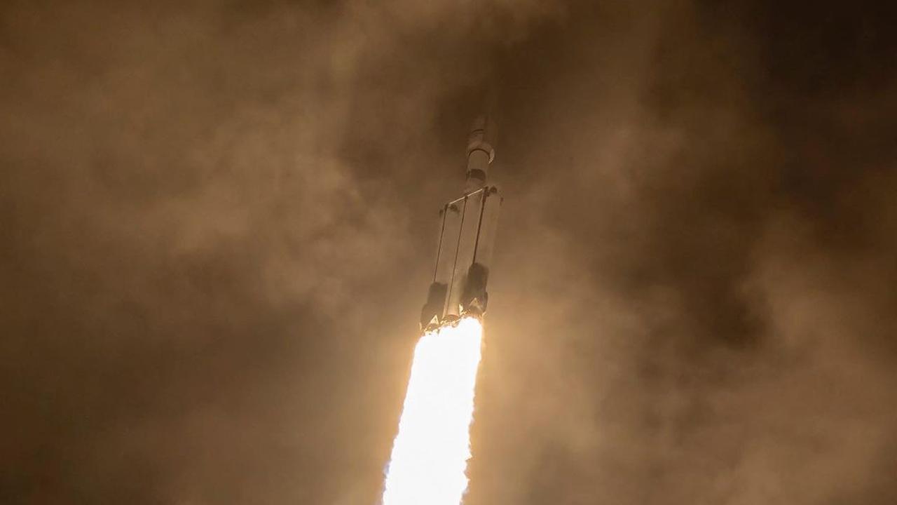 Rencananya untuk meluncurkan satelit Starlink sebagai pemasok modal ke planet Mars juga didasari keyakinan Musk bahwa program ini akan berhasil.