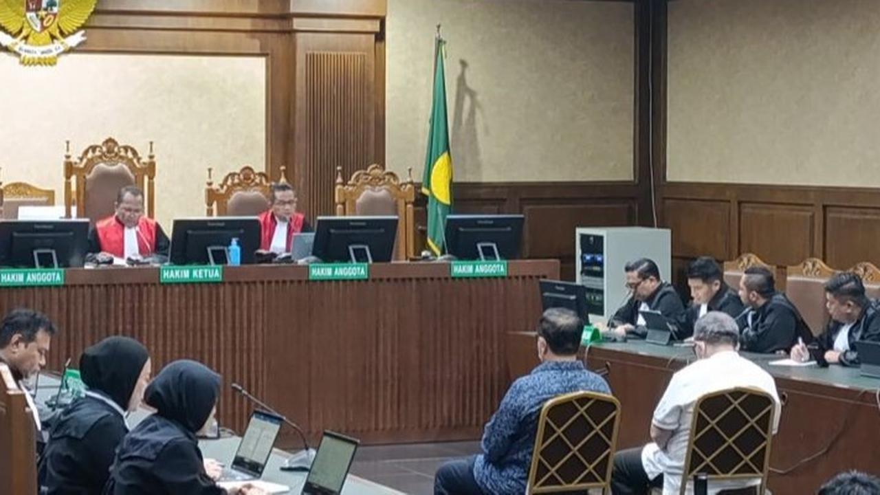 Majelis Hakim Jawab Permintaan 2 Hakim Vonis Bebas Ronald Tannur Jalani Hukuman di Daerah