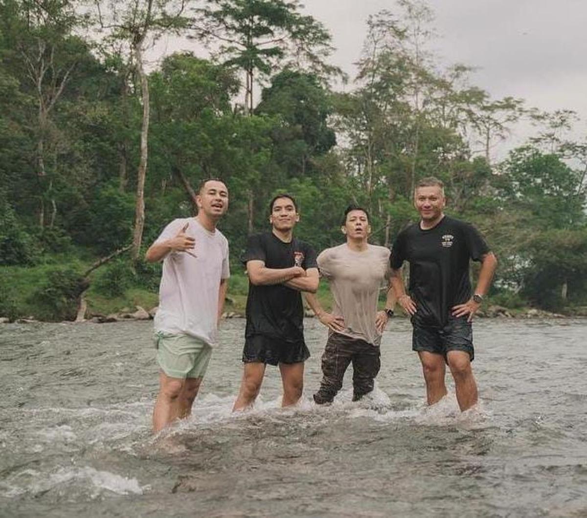 Dok. Istimewa