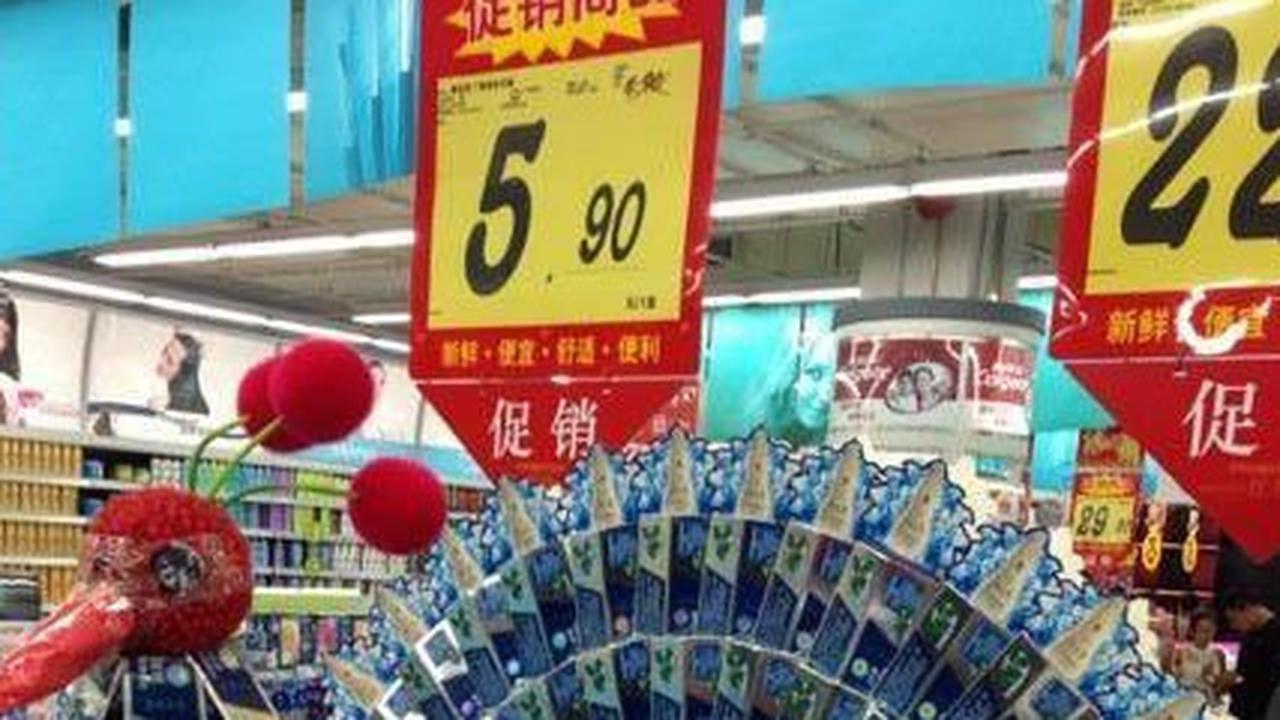 Negara-Negara Ini Kesusahan karena Digempur Barang Murah China