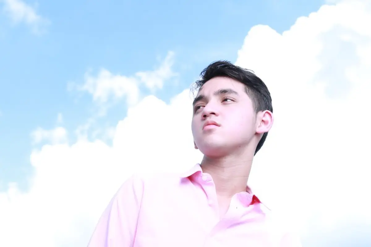 [Bintang] Syahravi