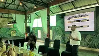 IEG Sambangi Batam, Sosialisasi Nonton Bersama Resmi Disambut Antusias