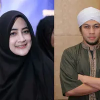 Umi Pipik dan Sunu eks Matta Band. (Bintang Pictures)